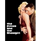 The Prince and the Showgirl