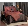 Venus Home Briarcliff 4-Piece King Comforter Set