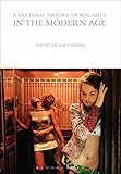 A cultural history of sexuality