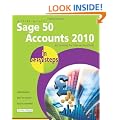 Sage 50 Accounts 2010 in Easy Steps