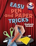 Easy pen and paper tricks
