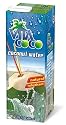 Vita Coco 100% Pure Coconut Water, 34-Ounce Boxes (Pack of 4)