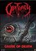Obituary Cause of Death 23x33 Poster