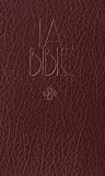 La Sainte Bible en francais courant.