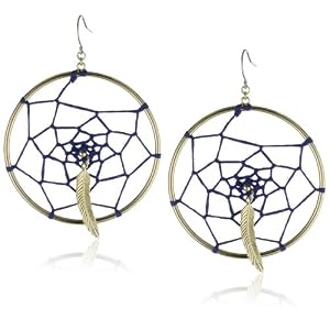 Twlight Dream Catcher
