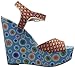 Chinese Laundry Women's Jollypop Wedge Sandal