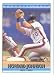 1992 Donruss # 341 Howard Johnson New York Mets Baseball Card