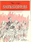 Showstoppers for Intermediate Accordion Band