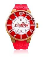 TechnoSport Reloj de cuarzo Woman 44 mm
