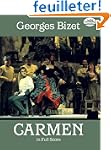 Carmen - Conducteur