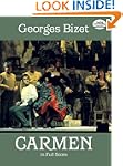 Carmen in Full Score