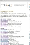 Google Official Blog