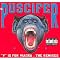 Metal bands/albums named after the male anatomy