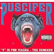 V Is for Viagra: The Remixes
