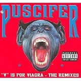 V Is for Viagra: The Remixes