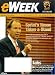 eWeek July 18 2011 Sprint CEO Dan Hesse on Cover, Office 365: Going After Google Apps? Protecting Against Data Leaks, The Cloud Can Help Cut Malware, Disaster Recovery Isn't Optional