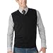 Merona Sweater Vest - Ebony