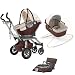 Orbit Baby Complete Infant System, Mocha
