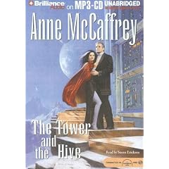 The Tower and the Hive (Rowan)