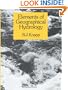 Elements of Geographical Hydrology