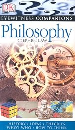 Philosophy (Eyewitness Companions)