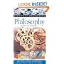 Philosophy: History, Ideas, Theories, Who's Who, How to Think (EYEWITNESS COMPANION GUIDES)