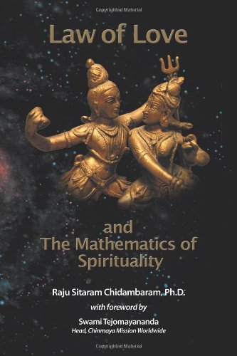 Law Of Love & The Mathematics Of Spirituality