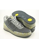 Nike Men's NIKE AJF 3 BASKETBALL SHOES
