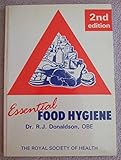 Essential food hygiene