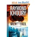 Menetekel: Thriller