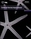 ITIL Continual Service Improvement - German Translation: Office of Government Commerce