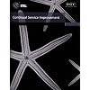 ITIL Continual Service Improvement - German Translation: Office of Government Commerce