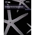 ITIL Continual Service Improvement - German Translation: Office of Government Commerce
