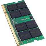 PNY Optima 2 GB DDR2 800 MHz PC26400 Notebook/Laptop SODIMM Memory Module MN2048SD2-800
