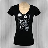 Produkt-Bild: Converse T-Shirt Shoeprint schwarz