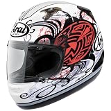 Arai Rx-Q Scarab Full Face Helmet
