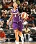 Candace Parker LA Sparks Dribbling 8x10 Photo