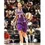 Candace Parker LA Sparks Dribbling 8x10 Photo