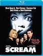 NEW Scream - Scream (Blu-ray)