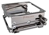 Koolance Radiator Mounting Bracket with Quick-Release BKT-HK001