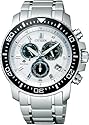 [シチズン]CITIZEN 腕時計 PROMASTER プロマスター Eco-Drive エコ・ドライブ 電波時計 クロノグラフ PMP56-3053 メンズ