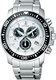 [�V�`�Y��]CITIZEN �r���v PROMASTER �v���}�X�^�[ Eco-Drive �G�R�E�h���C�u �d�g���v �N���m�O���t PMP56-3053 �����Y