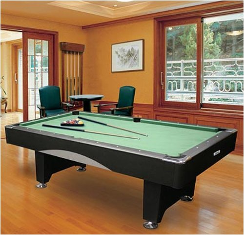 Low Price Minnesota Fats MFT400-7.5U Saratoga 7.5-Foot