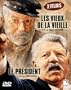 Jean Gabin - Les vieux de la vieille + Le president (French only)