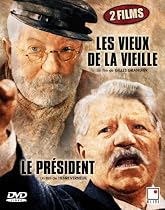 Jean Gabin - Les vieux de la vieille + Le president (French only)
