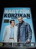 L`enquete Corse (2004) (Hungarian Release) / Nagy zur Korzikan