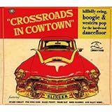 Crossroads in Cowtown