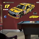Matt Kenseth COT Fathead