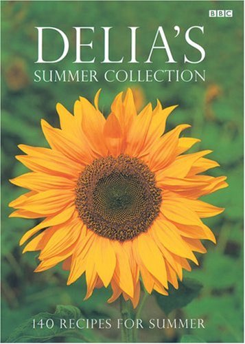 Childrens Toyshop  Books : Delia Smith's Summer Collection: 140 Recipes for Summer