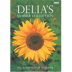 Delia Smith's Summer Collection: 140 Recipes for Summer
